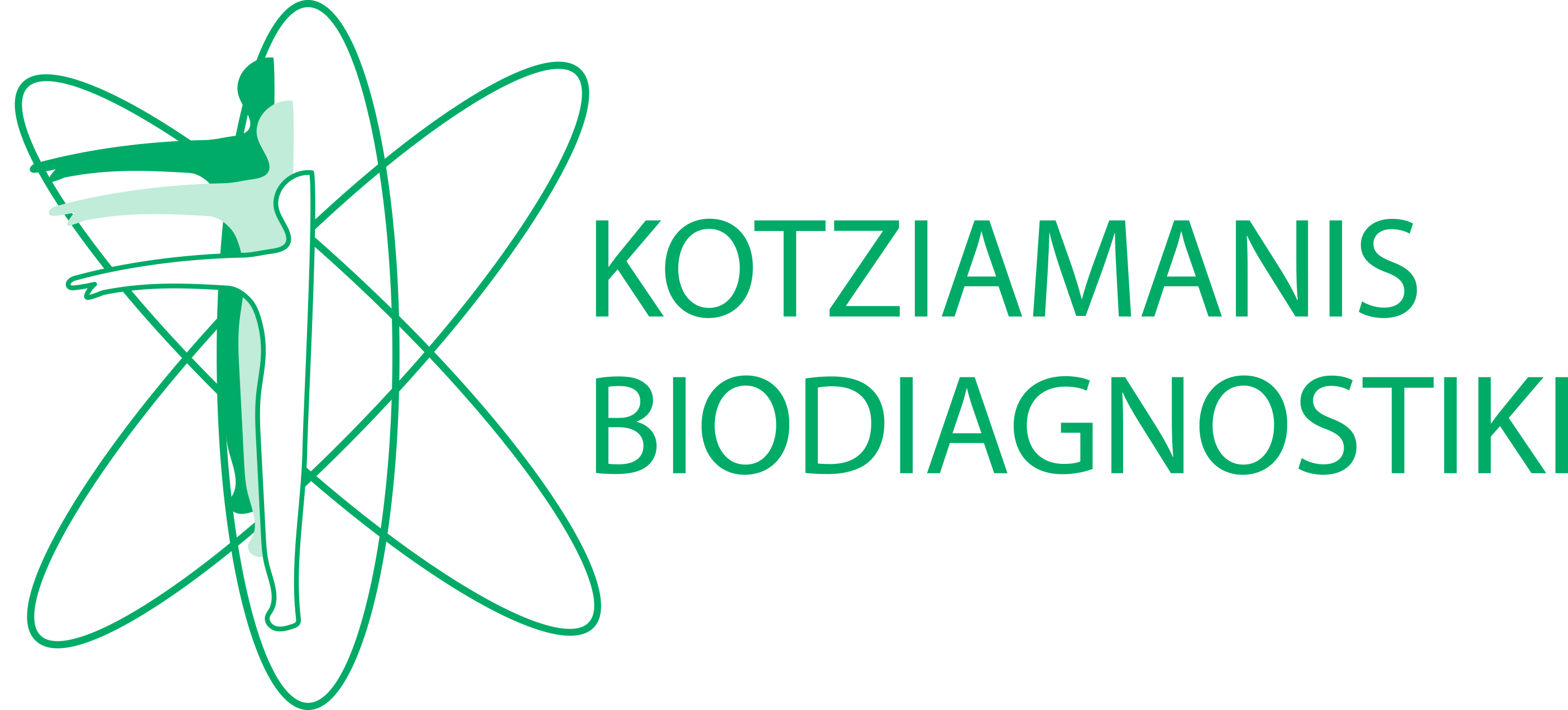 Kotziamanis Biodiagnostiki